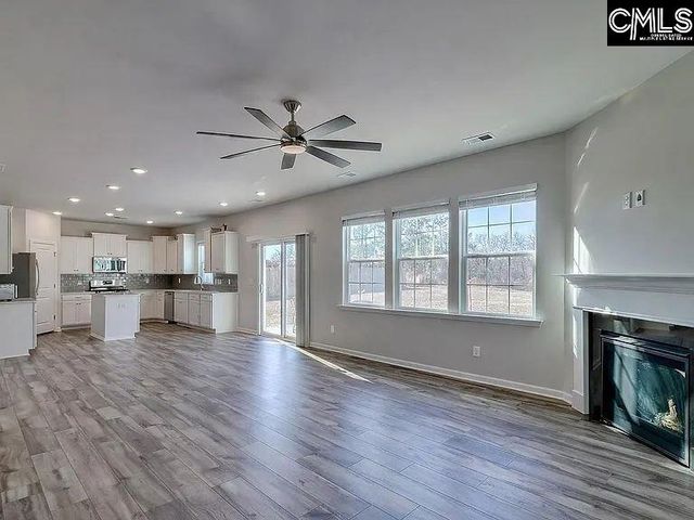 236 Shadowbrook Way, Camden, SC 29020