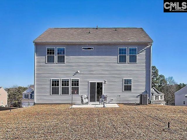 236 Shadowbrook Way, Camden, SC 29020