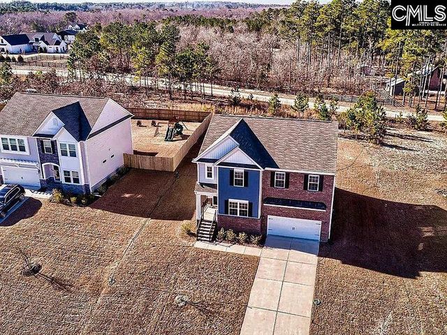 236 Shadowbrook Way, Camden, SC 29020