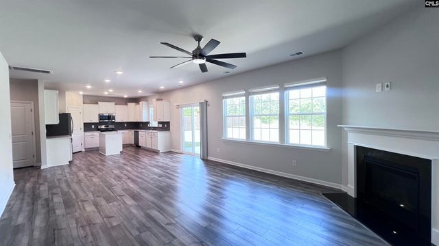 236 Shadowbrook Way, Camden, SC 29020