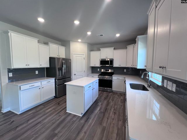 236 Shadowbrook Way, Camden, SC 29020