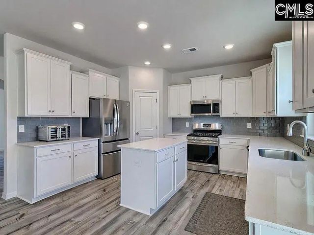 236 Shadowbrook Way, Camden, SC 29020