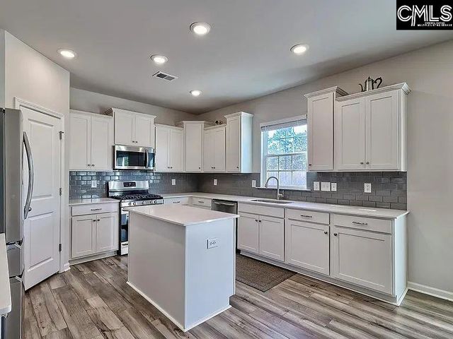 236 Shadowbrook Way, Camden, SC 29020