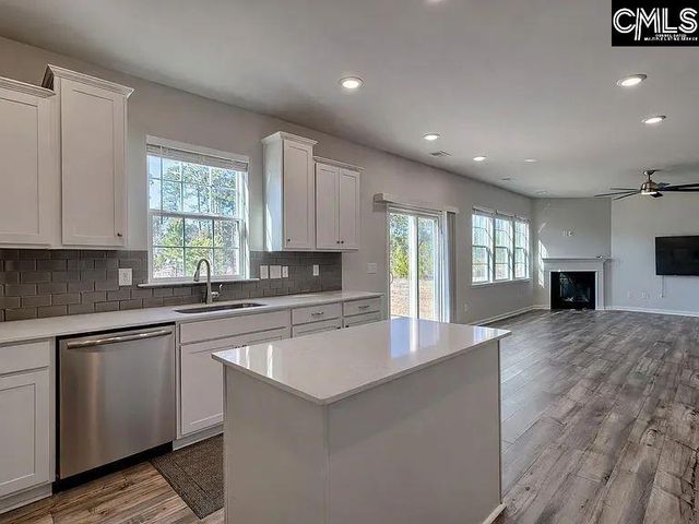 236 Shadowbrook Way, Camden, SC 29020