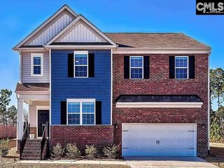 236 Shadowbrook Way, Camden, SC 29020