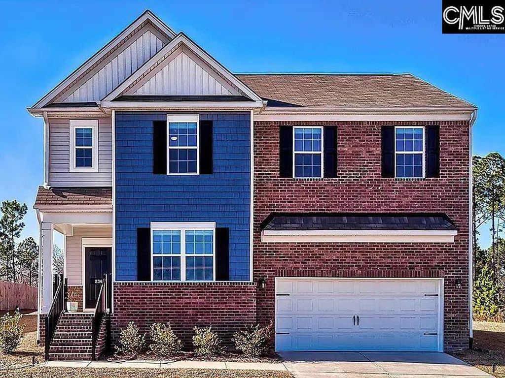 236 Shadowbrook Way, Camden, SC 29020