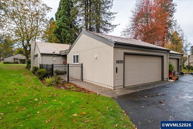1855 Lexington Cir SE, Salem, OR 97306