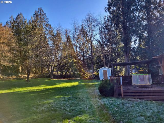 301 WINSTON CREEK Rd, Mossyrock, WA 98564