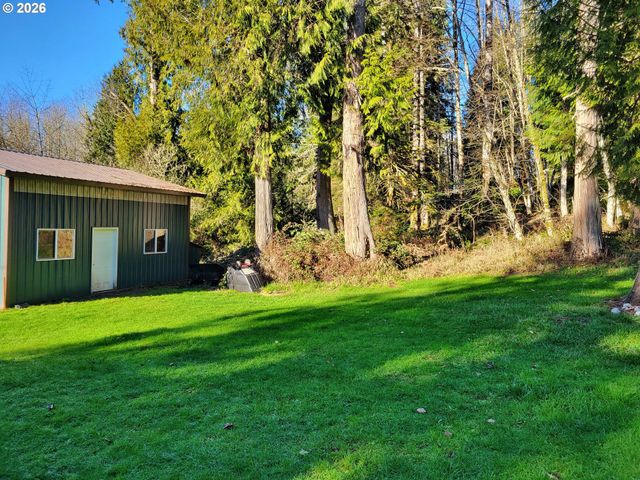 301 WINSTON CREEK Rd, Mossyrock, WA 98564