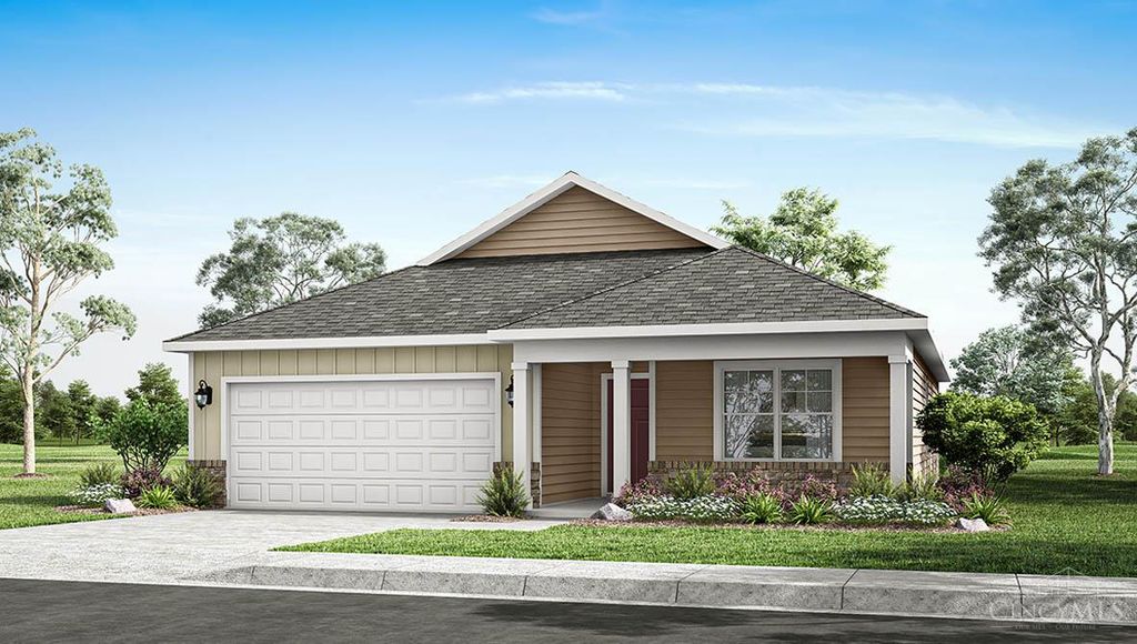 120 Cornerstone Drive, Williamsburg, OH 45176