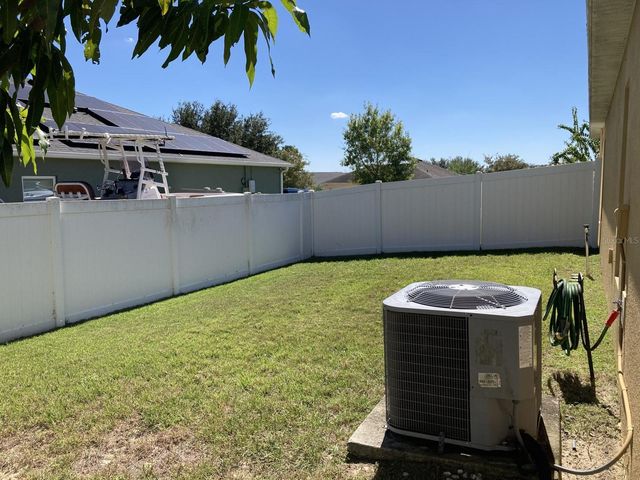 222 BELLA WAY, Groveland, FL 34736