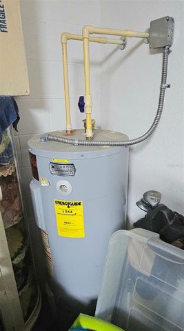 222 BELLA WAY, Groveland, FL 34736