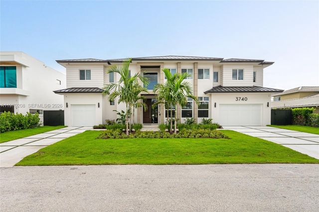 3740 NE 29th Avenue, Lighthouse Point, FL 33064