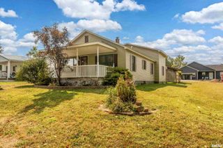 414 S HUBBARD Avenue, Goreville, IL 62939