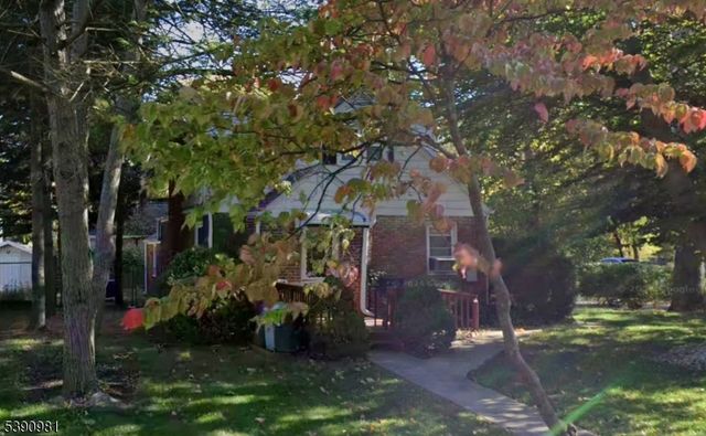 106 Virginia St, Westfield Town, NJ 07090