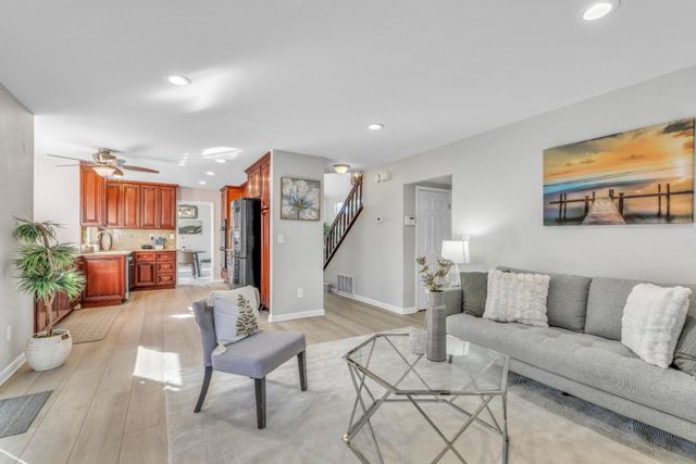 810 Coventry Circle, Brentwood, CA 94513