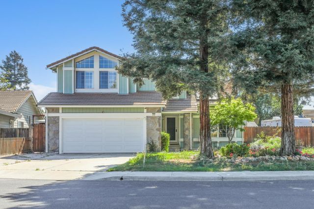 810 Coventry Circle, Brentwood, CA 94513