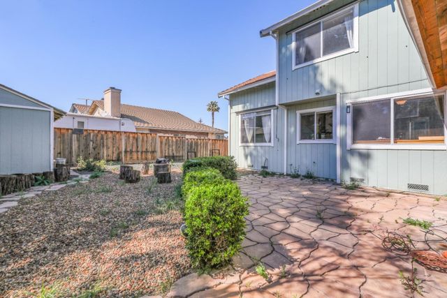 810 Coventry Circle, Brentwood, CA 94513