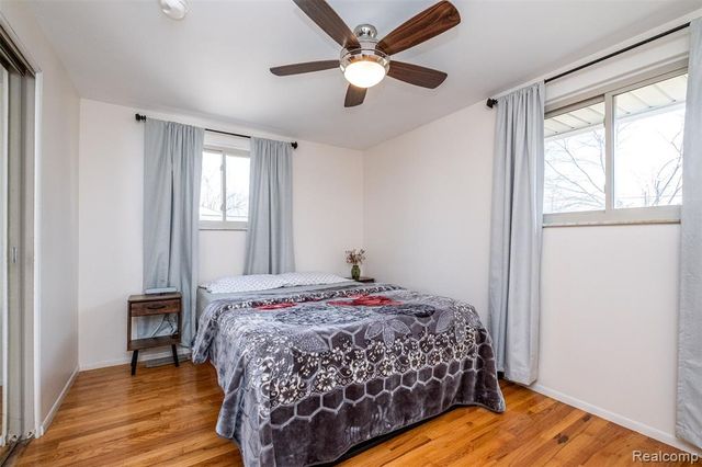 39856 Parklawn Drive, Sterling Heights, MI 48313