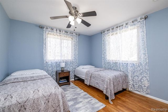 39856 Parklawn Drive, Sterling Heights, MI 48313