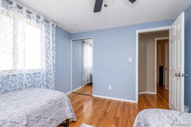 39856 Parklawn Drive, Sterling Heights, MI 48313