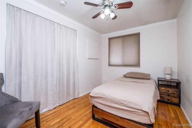 39856 Parklawn Drive, Sterling Heights, MI 48313