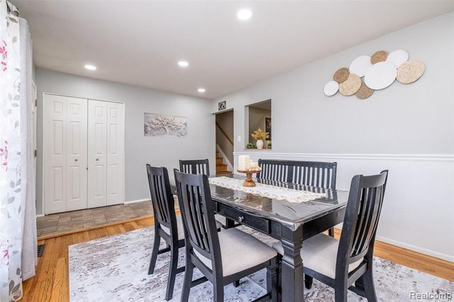 39856 Parklawn Drive, Sterling Heights, MI 48313