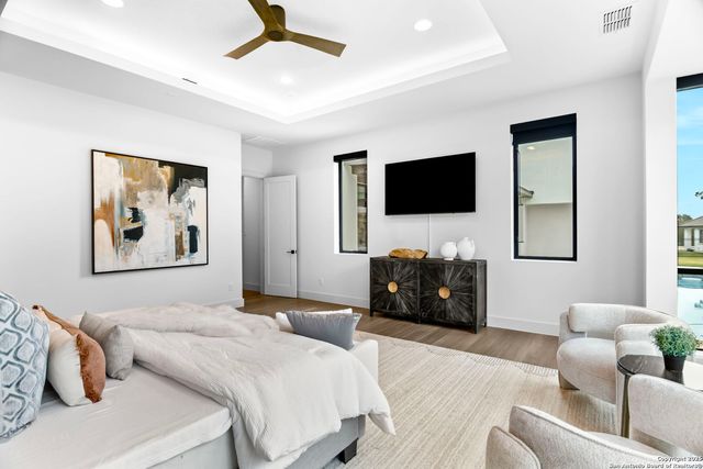 211 Wellesley Hill, Shavano Park, TX 78231