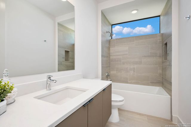 211 Wellesley Hill, Shavano Park, TX 78231