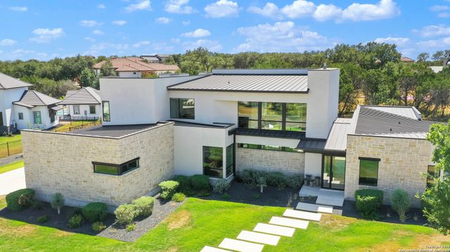 211 Wellesley Hill, Shavano Park, TX 78231