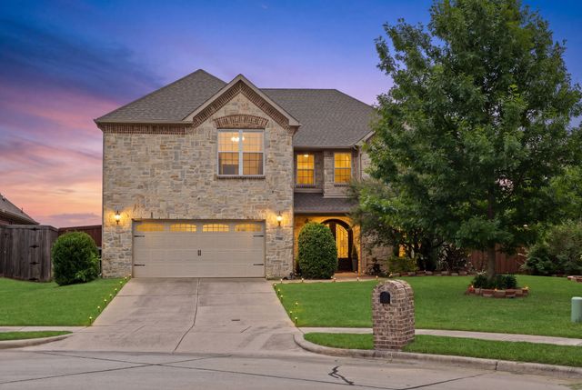 7906 Lindsey Drive, Rowlett, TX 75088