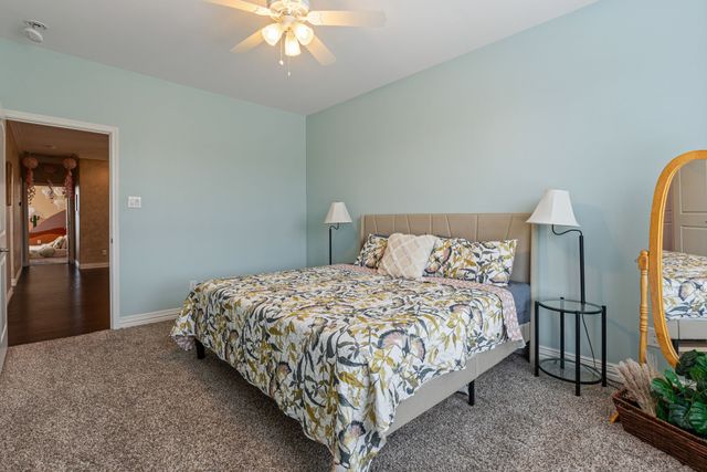 7906 Lindsey Drive, Rowlett, TX 75088