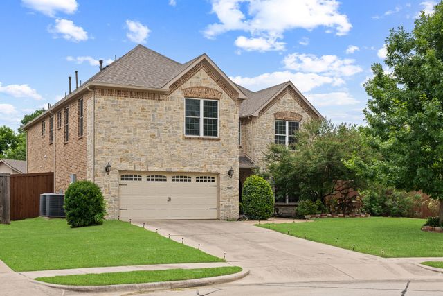 7906 Lindsey Drive, Rowlett, TX 75088