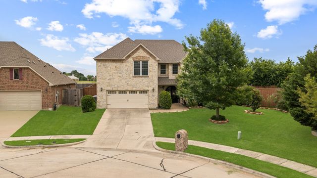 7906 Lindsey Drive, Rowlett, TX 75088