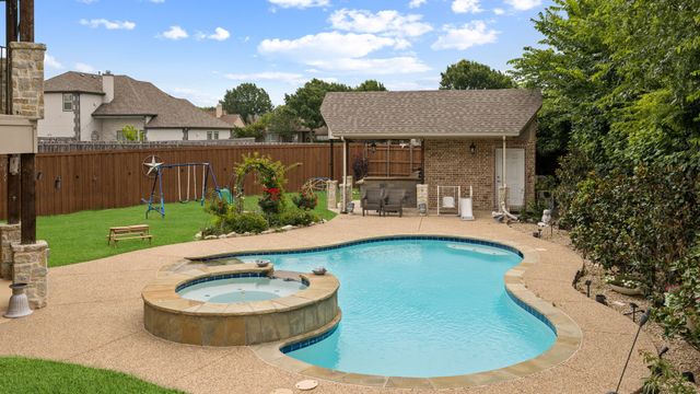 7906 Lindsey Drive, Rowlett, TX 75088