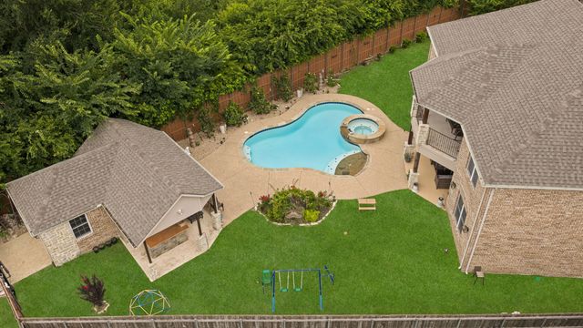 7906 Lindsey Drive, Rowlett, TX 75088