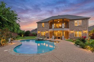7906 Lindsey Drive, Rowlett, TX 75088