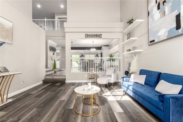 8624 West Gilmore Avenue, Las Vegas, NV 89129