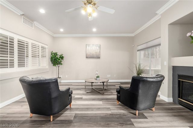 8624 West Gilmore Avenue, Las Vegas, NV 89129