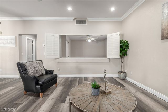 8624 West Gilmore Avenue, Las Vegas, NV 89129