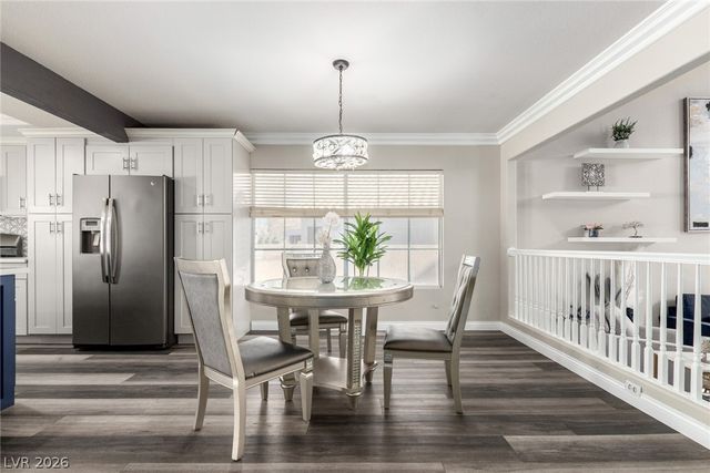 8624 West Gilmore Avenue, Las Vegas, NV 89129