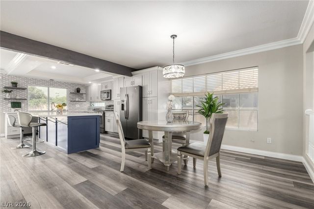 8624 West Gilmore Avenue, Las Vegas, NV 89129