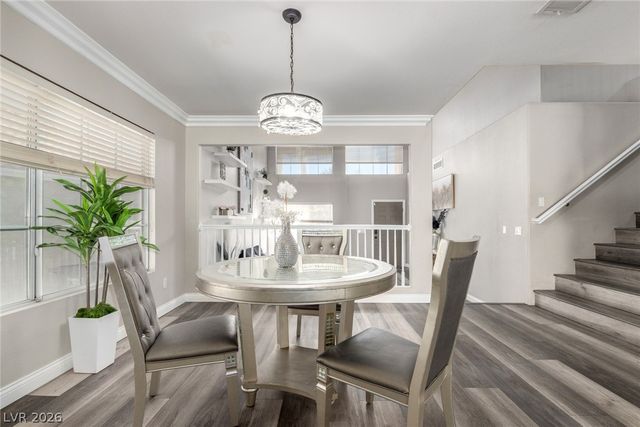 8624 West Gilmore Avenue, Las Vegas, NV 89129