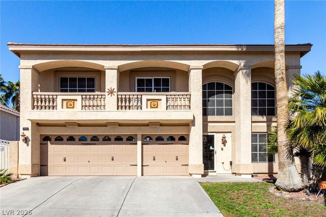 8624 West Gilmore Avenue, Las Vegas, NV 89129