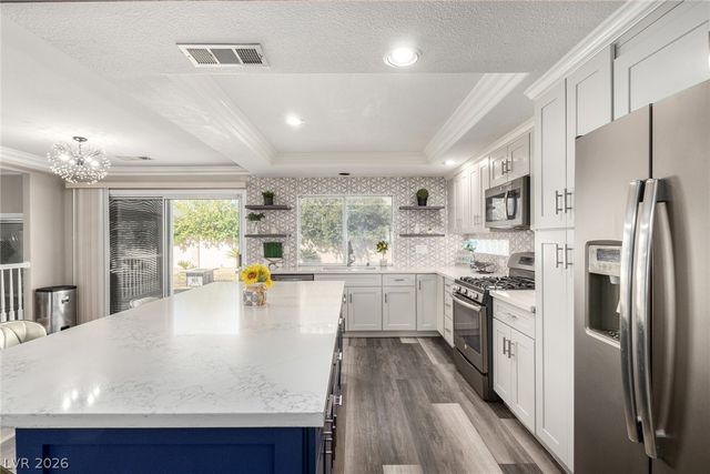 8624 West Gilmore Avenue, Las Vegas, NV 89129