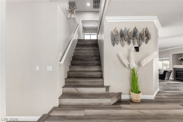 8624 West Gilmore Avenue, Las Vegas, NV 89129