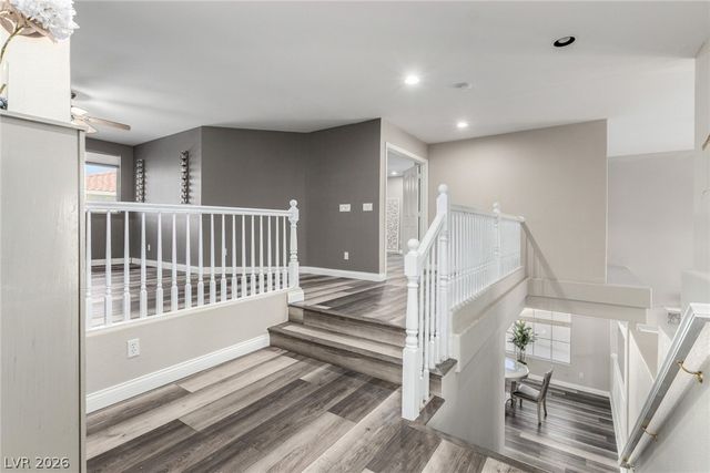 8624 West Gilmore Avenue, Las Vegas, NV 89129