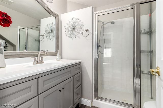 8624 West Gilmore Avenue, Las Vegas, NV 89129