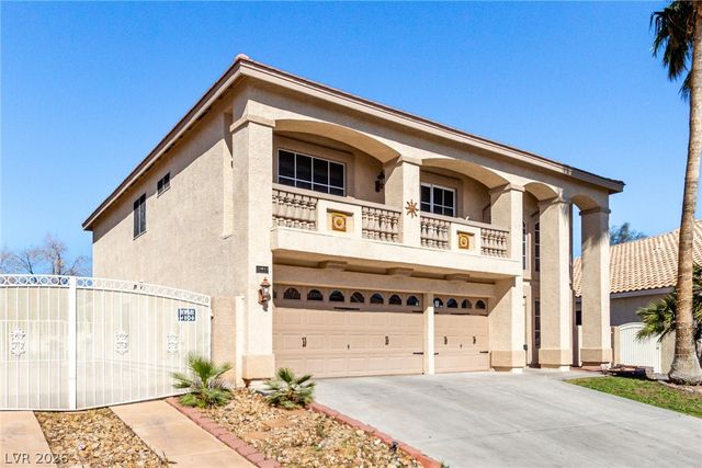 8624 West Gilmore Avenue, Las Vegas, NV 89129