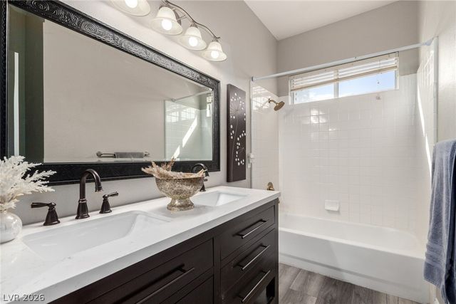 8624 West Gilmore Avenue, Las Vegas, NV 89129